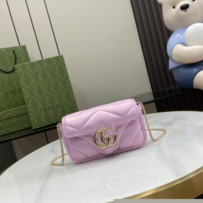 G*u*i satchel bags